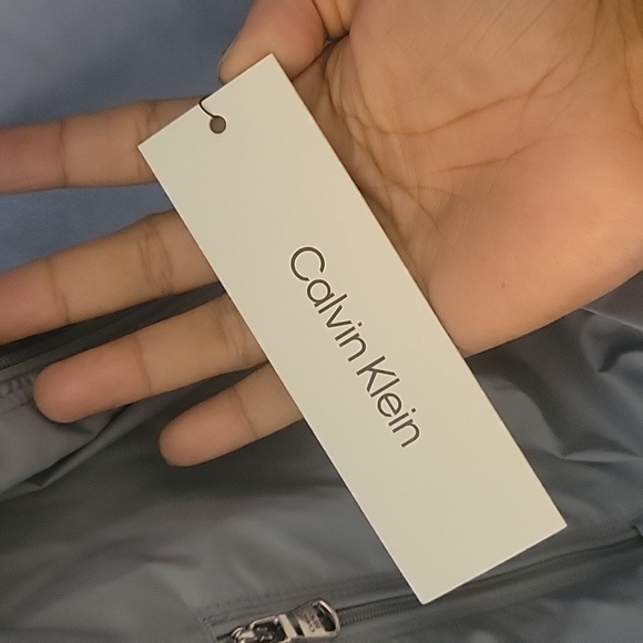 Calvin klien windbreaker - Picture 4 of 4